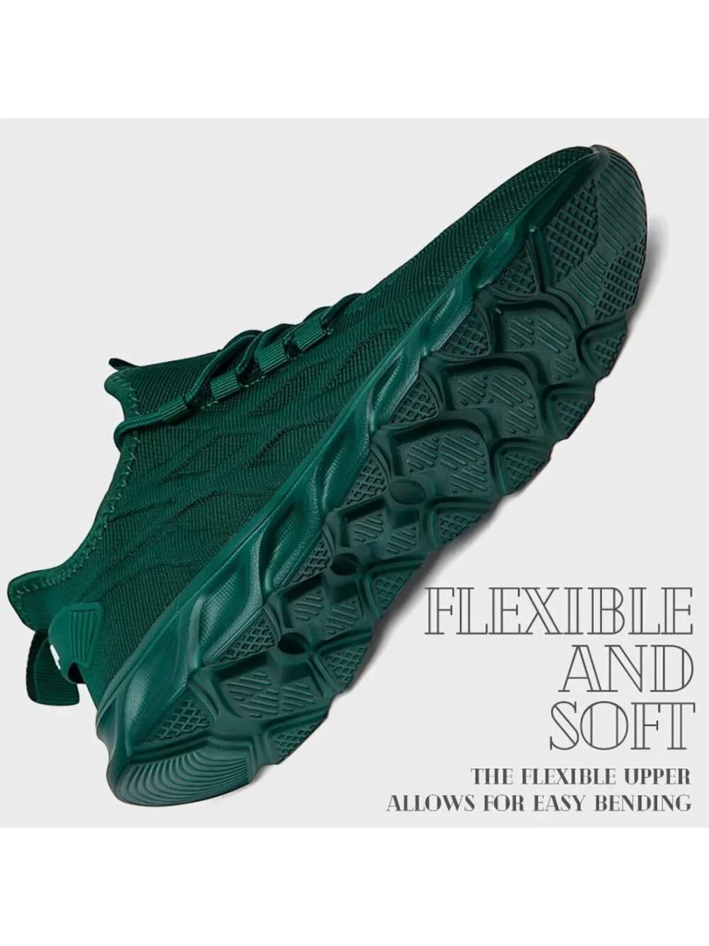 N/A lightweight flexible